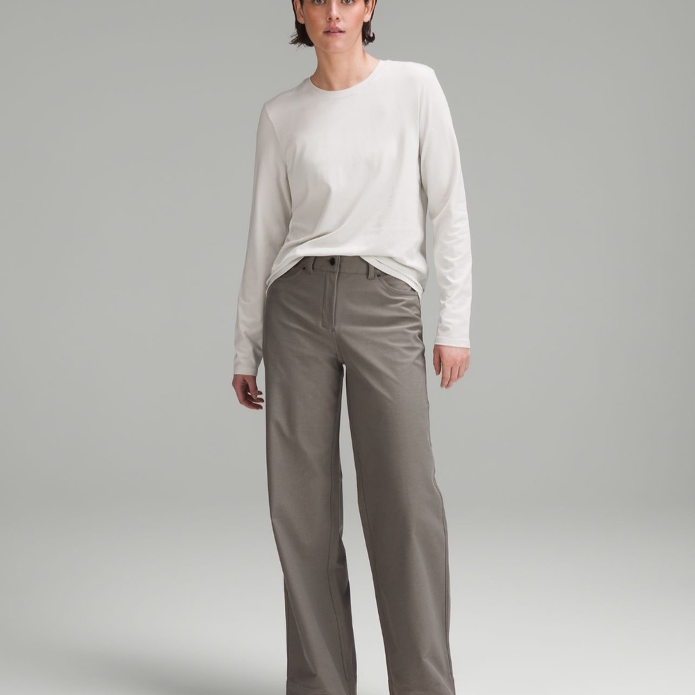 Lululemon Love Long-Sleeve